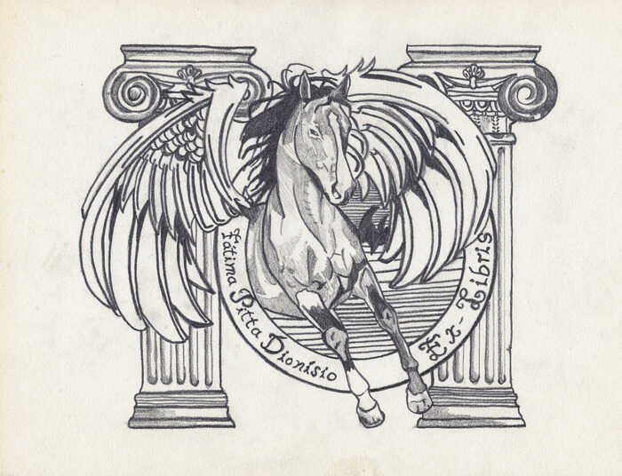 Ex-Libris